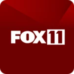 Logo of WLUK FOX 11 android Application 